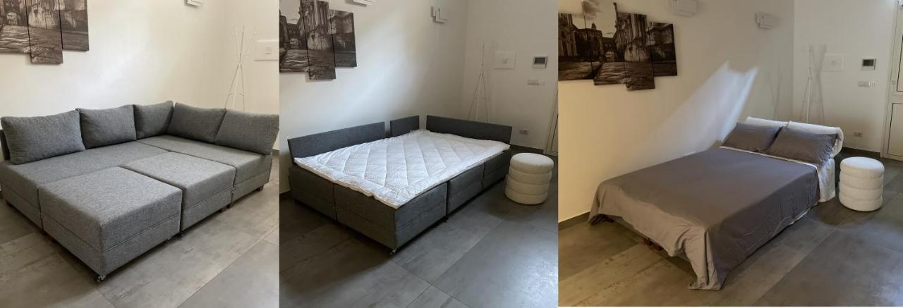 Civico59 Villa Catania Ngoại thất bức ảnh