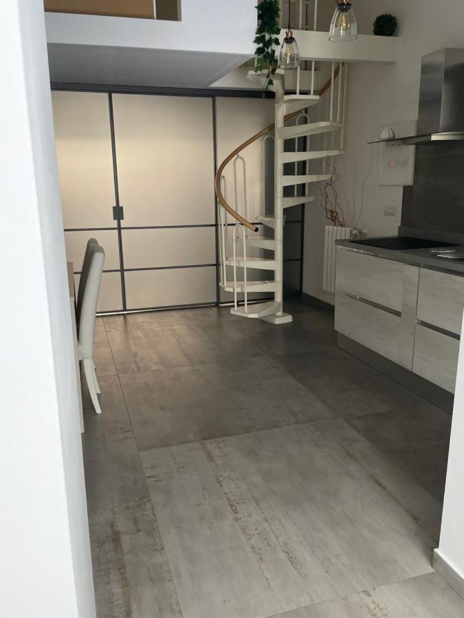 Civico59 Villa Catania Ngoại thất bức ảnh