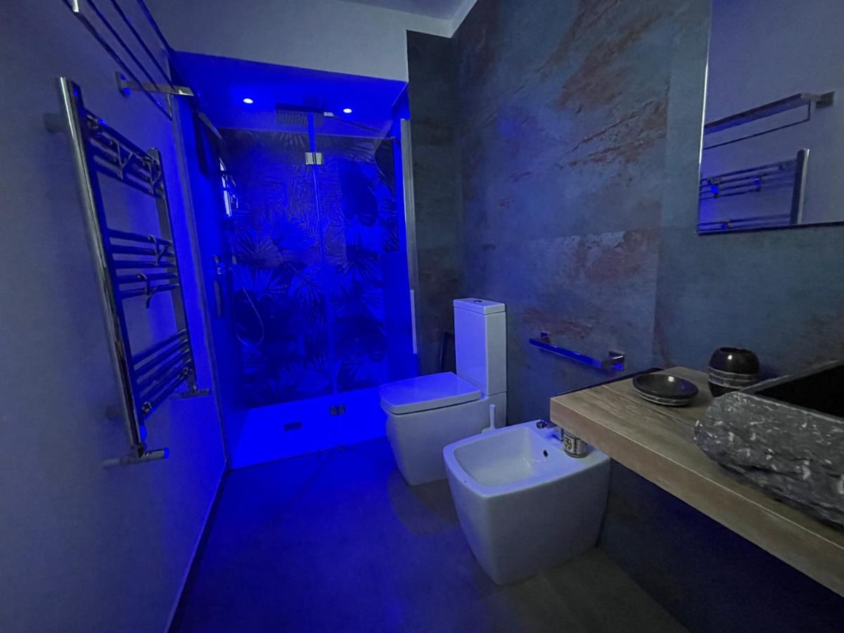 Civico59 Villa Catania Ngoại thất bức ảnh