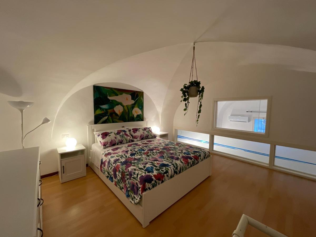 Civico59 Villa Catania Ngoại thất bức ảnh