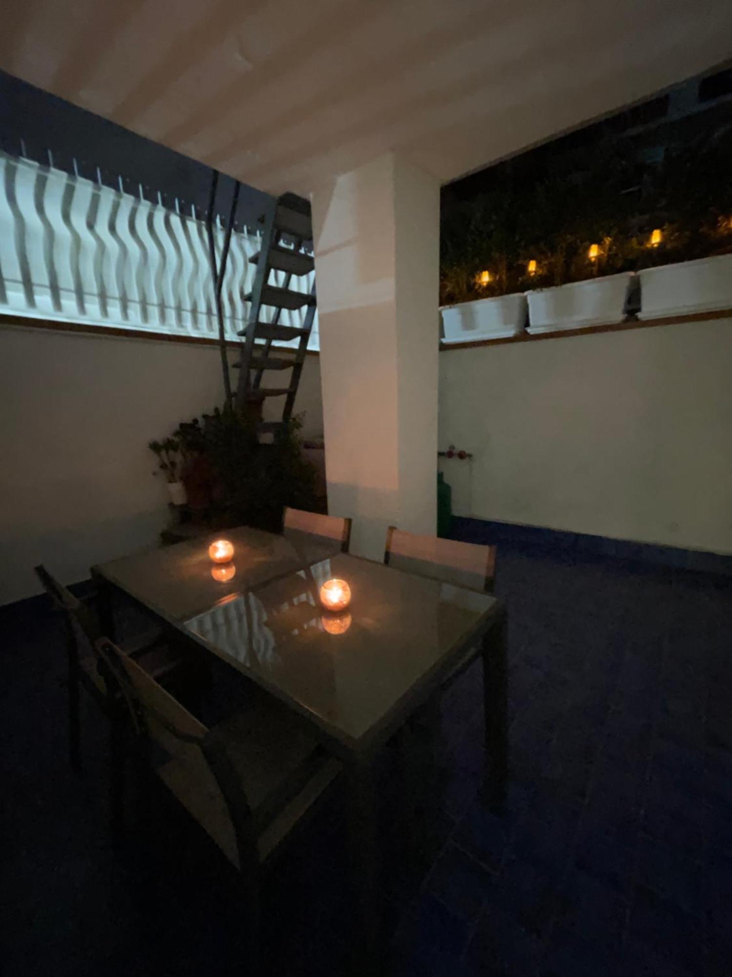 Civico59 Villa Catania Ngoại thất bức ảnh